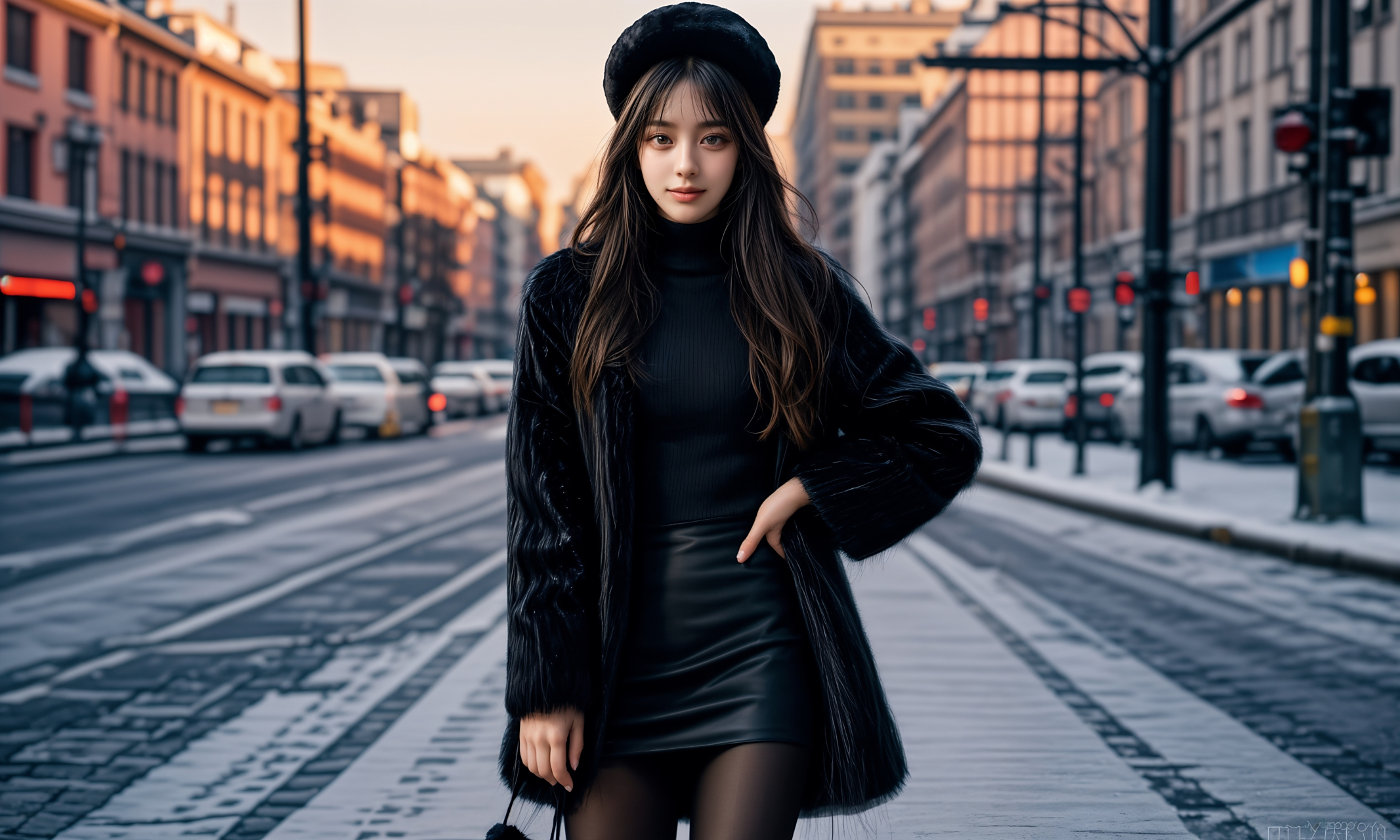 山东菏泽：玻璃生产加工忙